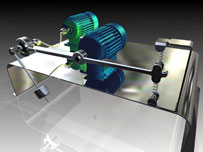 Electric Generator #2